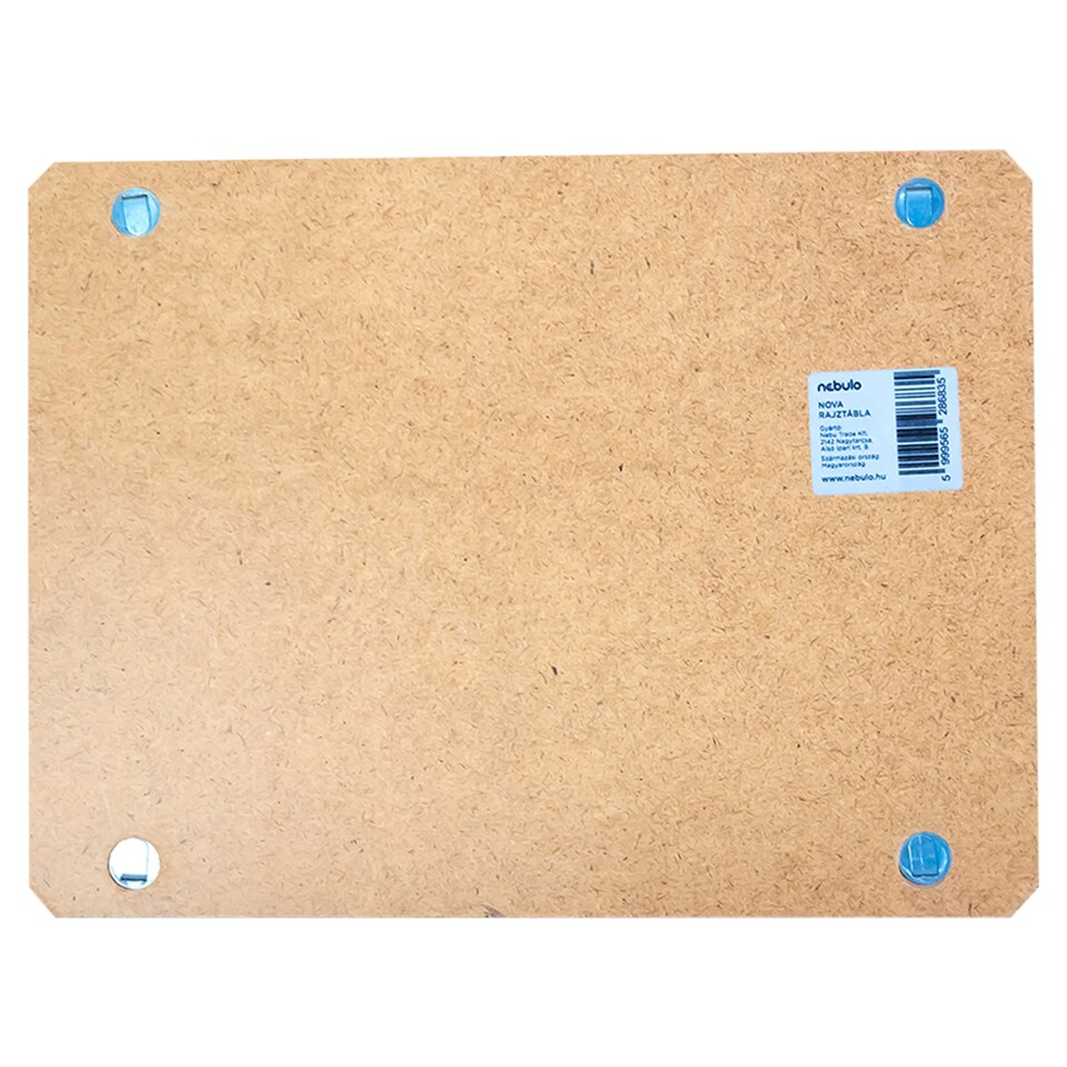 Nebulo Nova rajztábla