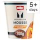 image 1 of MULLER X MY PROTEIN Mousse Salted Caramel Flavour 200g