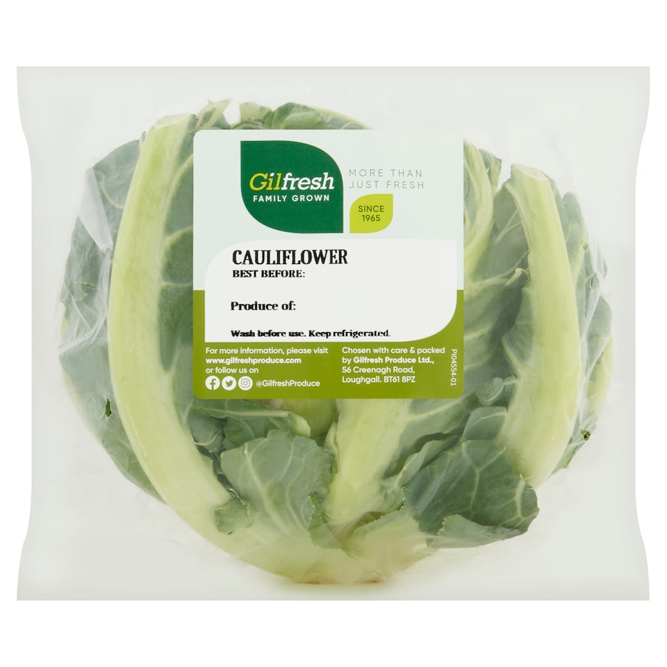 Gilfresh Cauliflower