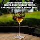 image 4 of Glenfiddich Orchard Single Malt Whisky 70Cl