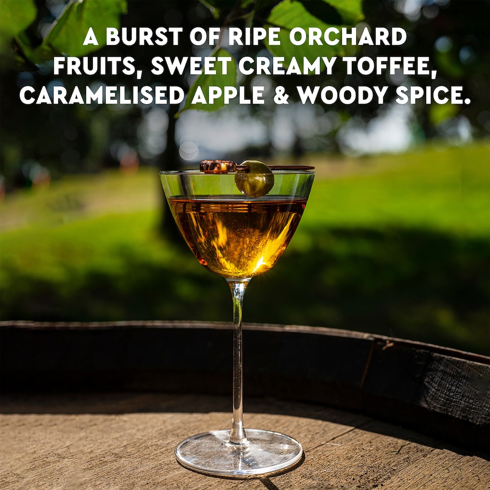 image 1 of Glenfiddich Orchard Single Malt Whisky 70Cl