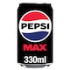 image 1 of Pepsi Max 330Ml