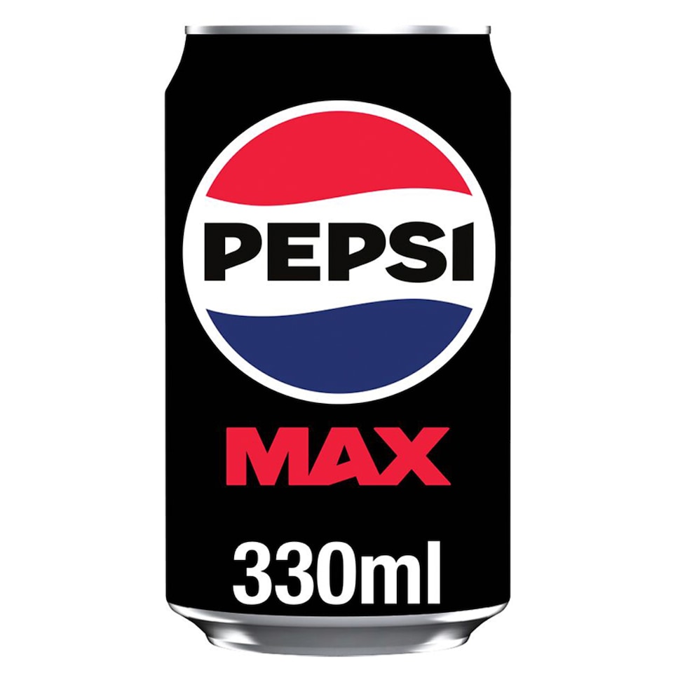 image 1 of Pepsi Max 330Ml