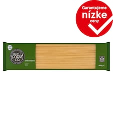 Hearty Food Co. Špagety 500 g