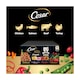 image 4 of Cesar Natural Goodness Grain Free Adult Wet Dog Food Mix Casserole 8x100g Tray