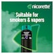 image 5 of Nicorette QuickMist Duo Nicotine Mouthspray - Freshmint 2 x 150 sprays 1mg