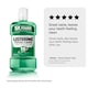 image 4 of Listerine Total Care Teeth and Gum Fresh Mint Mouthwash 500ml