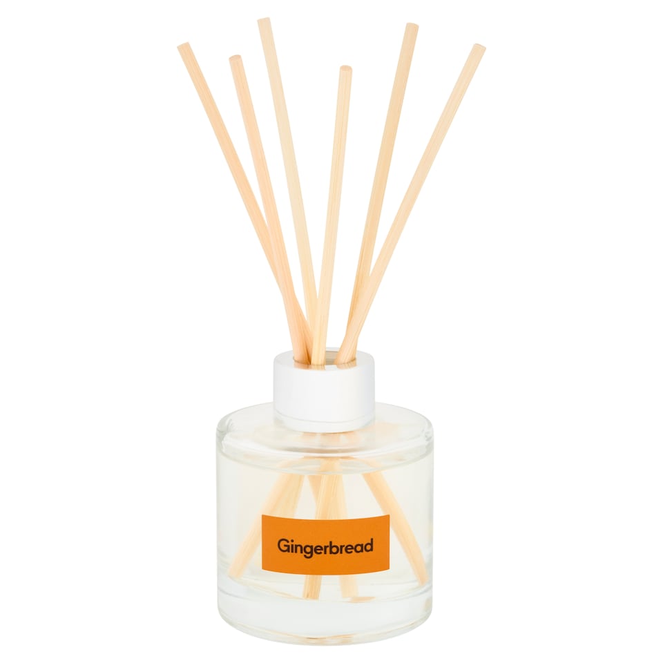 F&F Home Gingerbread pálcás illatosító 100 ml  1. kép
