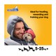 image 4 of Pedigree Denta Tubo Puppy Dog Treats 3 Dental Sticks