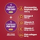 image 4 of Seven Seas Jointcare 30 Max Tablets