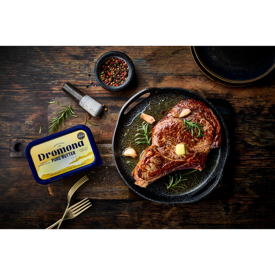 image 1 of Dromona Pure Butter 250G