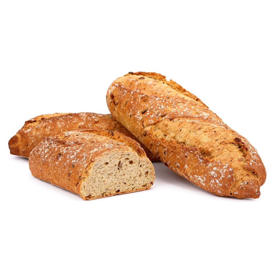 Drevorubačský chlieb 405 g