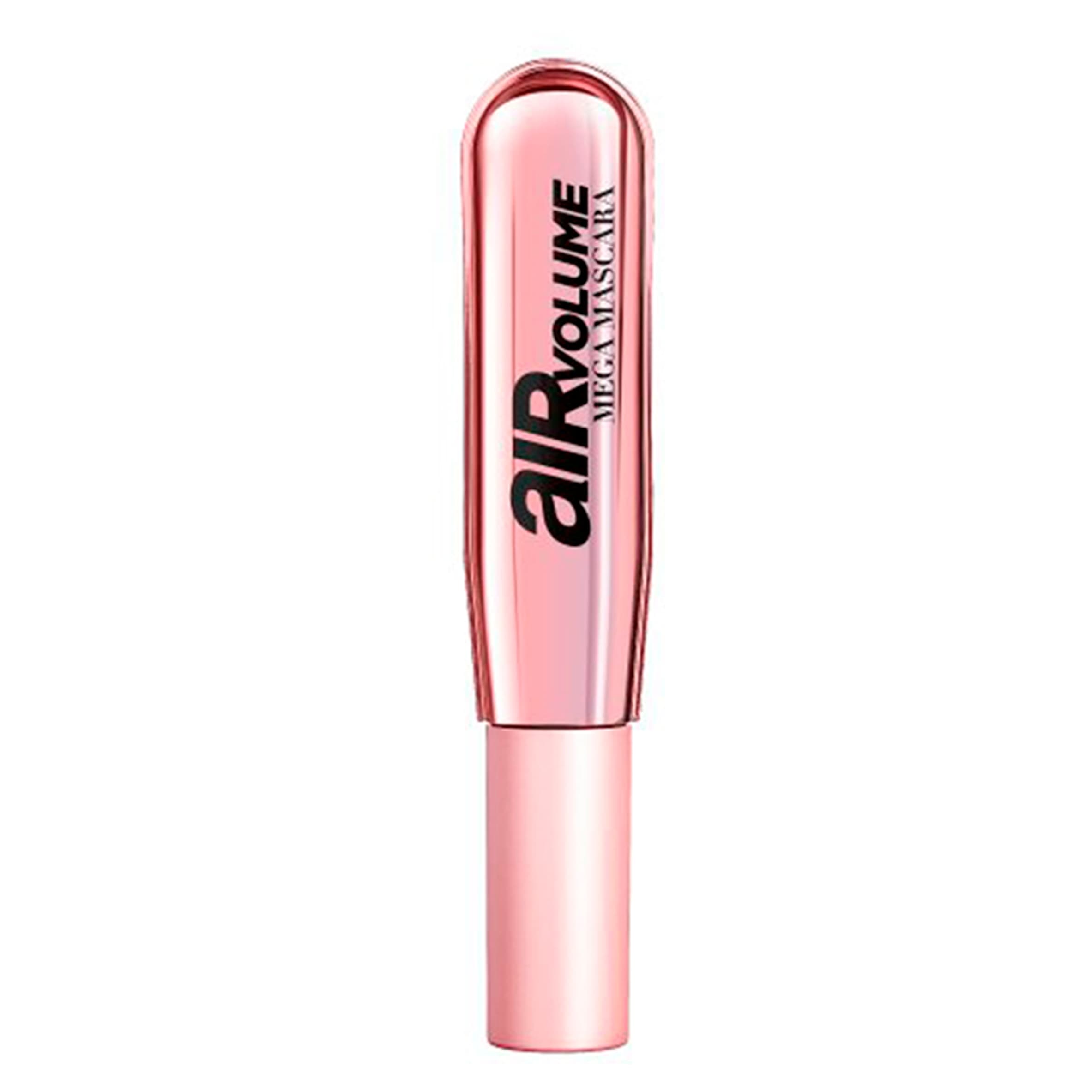L'oreal Air Volume Mega Mascara Black 9.4Ml