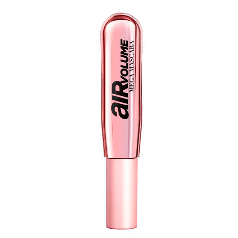 image 1 of L'oreal Air Volume Mega Mascara Black 9.4Ml