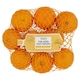 image 1 of Tesco Fun-Sized Easy Peeler 500G