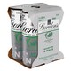 image 1 of Gordon's Gin & Slimline Tonic Can 5% Vol 4x250ml