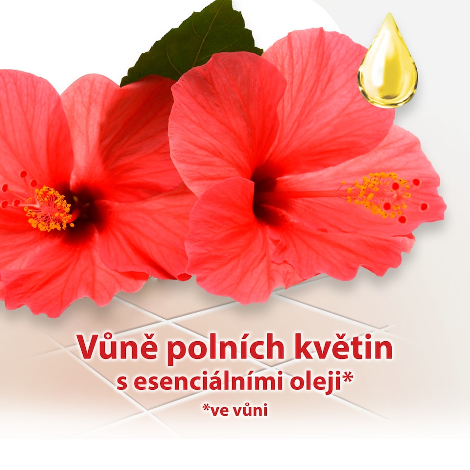 image 1 of Ajax Fête des Fleurs Poppy Multi Purpose Cleaner 1000ml