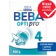 image 1 of BEBA OPTIPRO 4, Toddler Milk, 500g