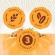 image 2 of Jordans Crunchy Oat Granola - Tropical Fruits 750g