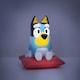 image 2 of Bluey 2 in 1 Night Light & Flash Light