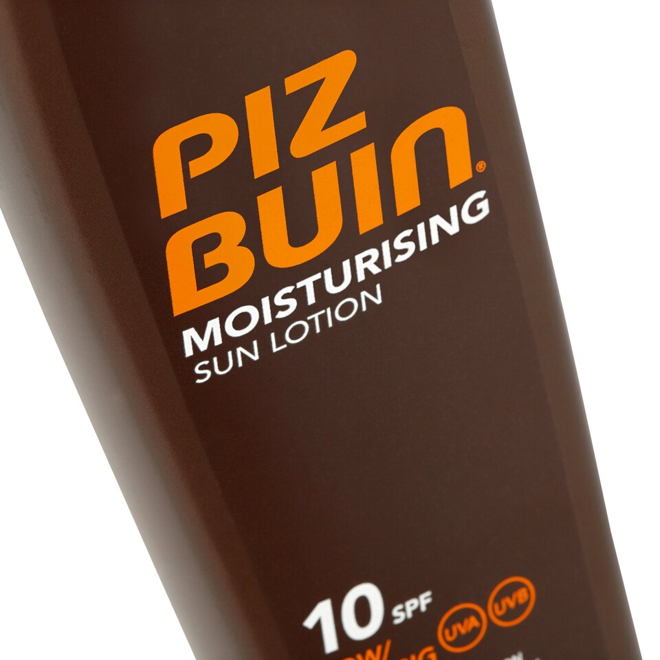 image 1 of Piz Buin In Sun Lotion Spf10 200Ml
