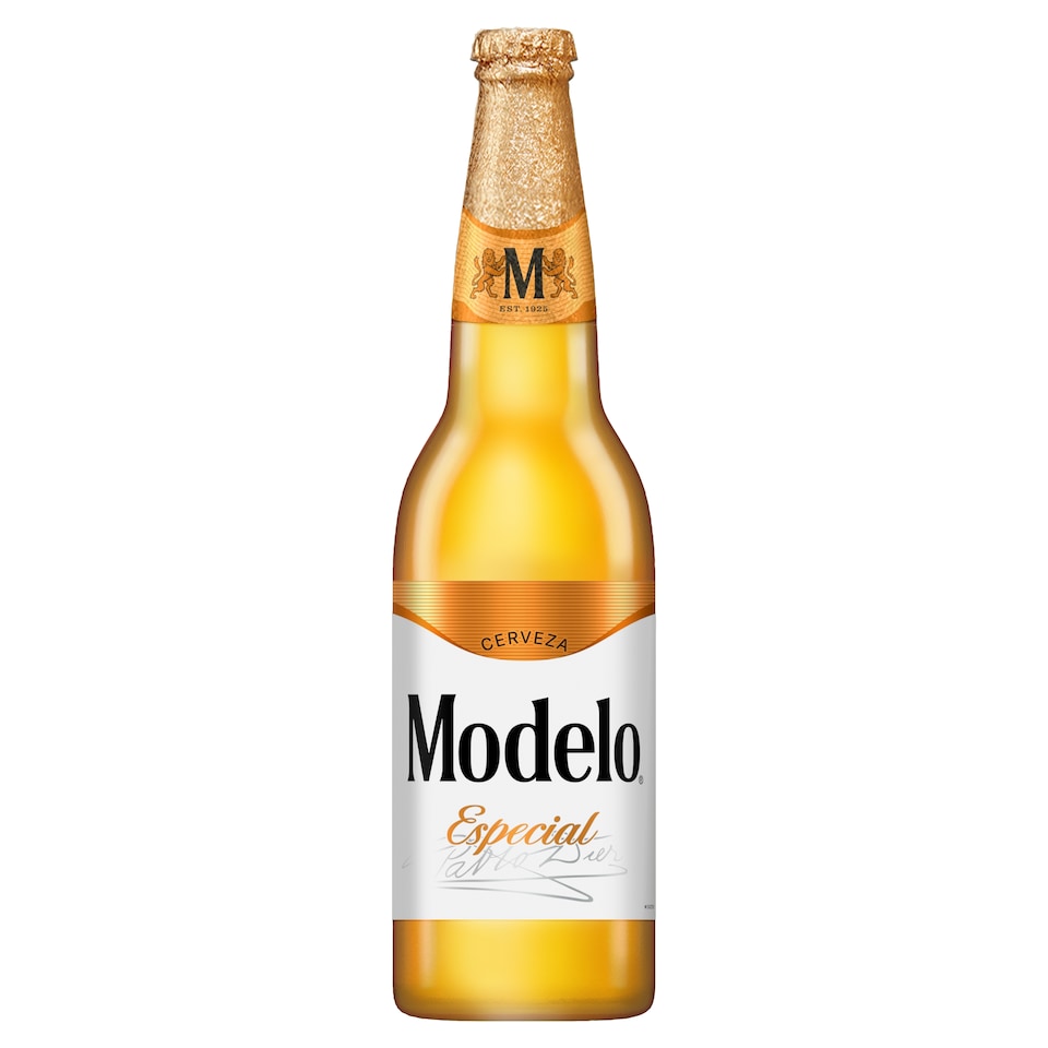 Modelo Especial 620ml