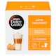 image 1 of Nescafe Dolce Gusto Latte Macchiato Coffee Pods x16 183.2g