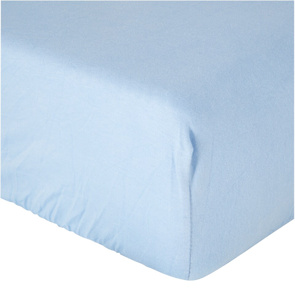 image 1 of Fred & Flo Safari 2 Pack Cotbedftd Sheets