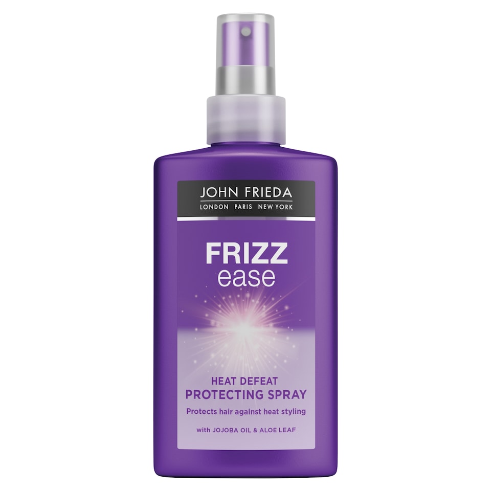 image 1 of John Frieda Frizz Ease Heat Defeat Spry150ml