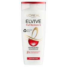 L'oreal Elvive Full Restore 5 Shampoo 400ml