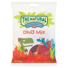 The Nat/Confco Dino Mix 110G