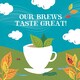 image 4 of Clipper Organic English Breakfast Tea 40 Tea Bags 116G