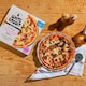 image 2 of White Rabbit Prosciutto Ham & Mushroom Sourdough Gluten Free Pizza 332g