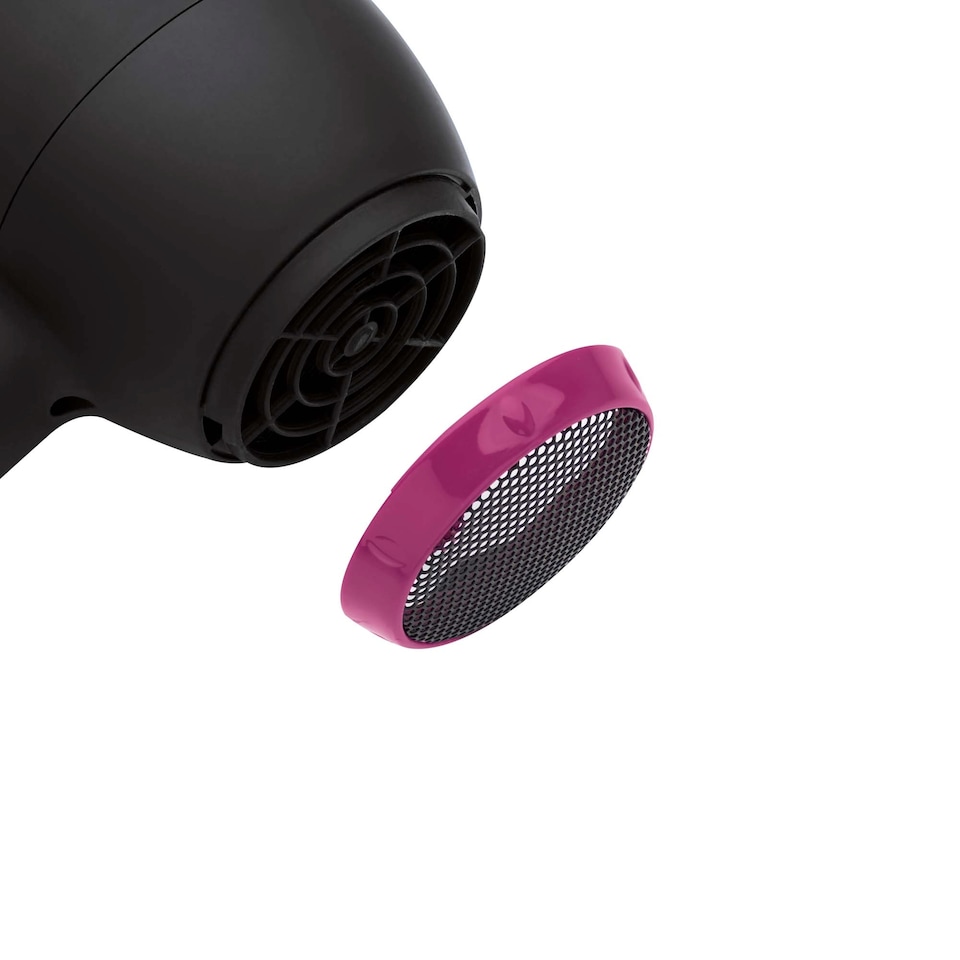 image 1 of Revlon Fast & Light 2000W Hair Dryer