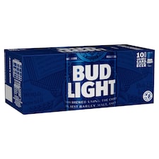 Bud Light 10X440ml