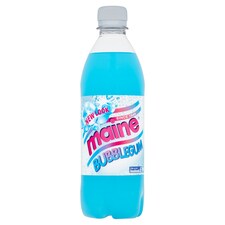 Maine Bubblegum 500Ml