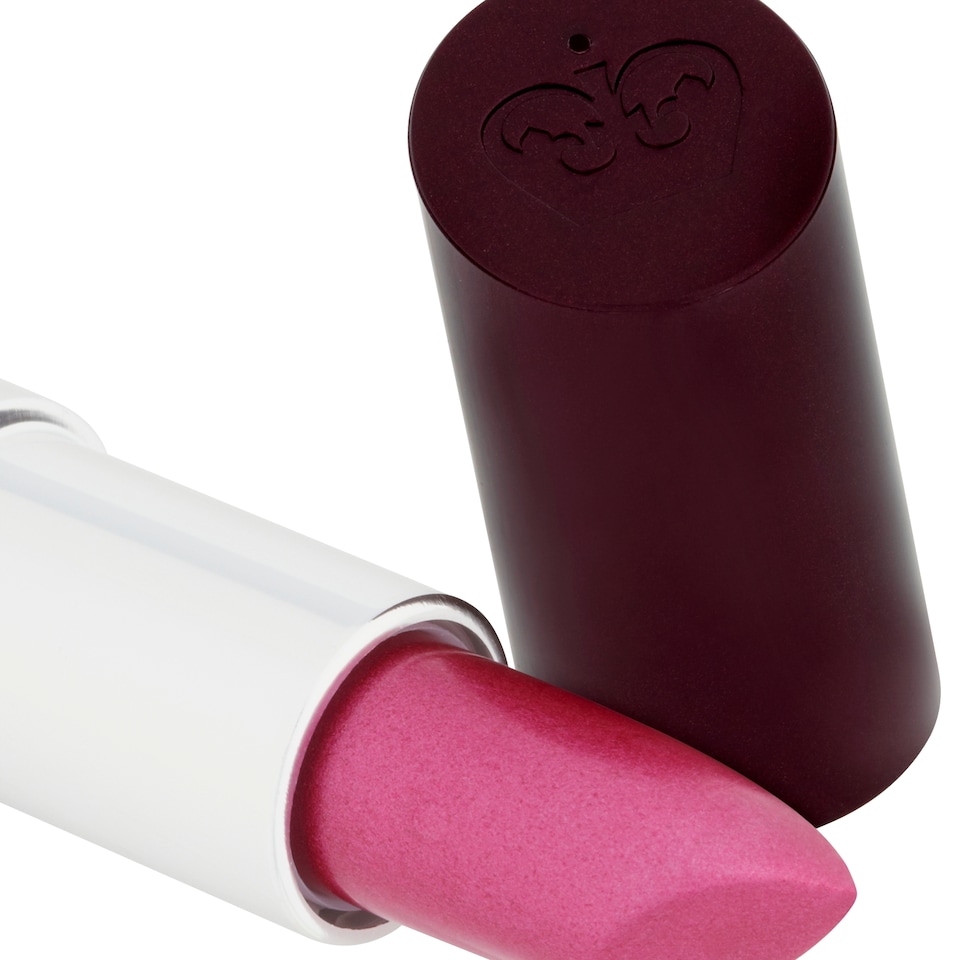 image 1 of Rimmel Lasting Finish Lipstick Sugar Plum 4G