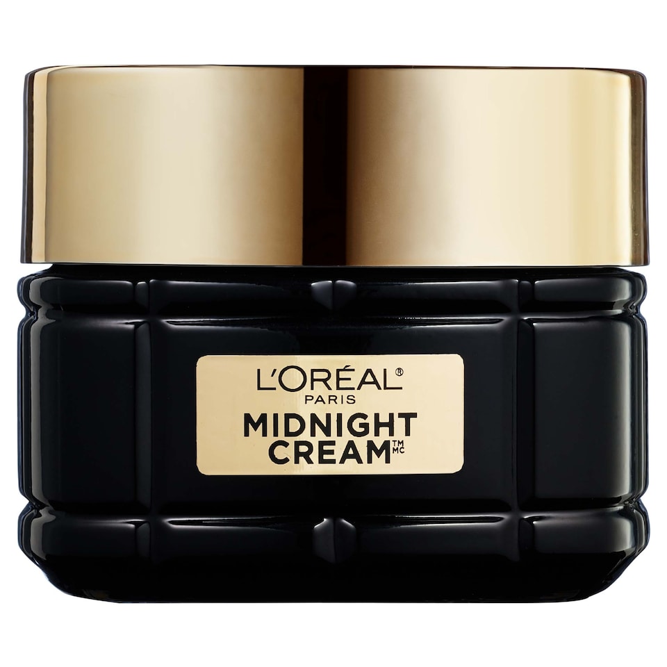 image 1 of L'Oreal Paris Age Perfect Cell Renew Midnight Cream 50ml