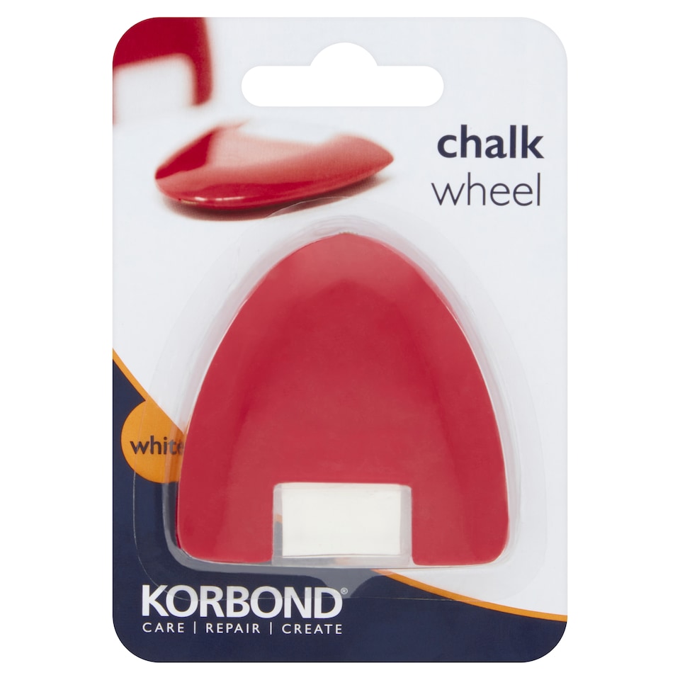 Chalk Wheel