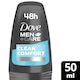 image 1 of Dove Men+Care Clean Comfort 48h Roll-On Antiperspirant Deodorant 50ml