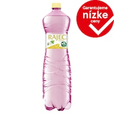 Rajec Bazový kvet nesýtená 1,5 l