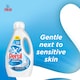 image 3 of Persil Non Bio Laundry Washing Liquid Detergent 68 Washes 1836ml