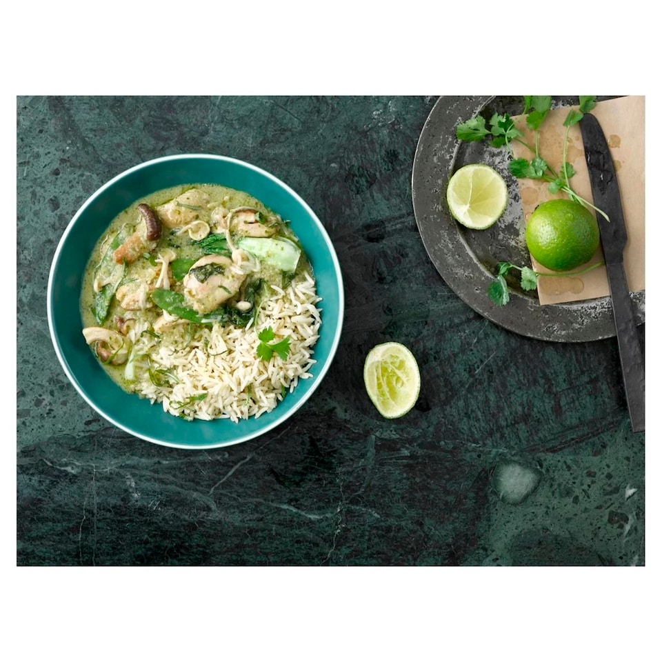 image 1 of Tilda Thai Jasmine Rice 500G