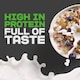 image 4 of Arla Protein Semi Skimmed Milk 1L
