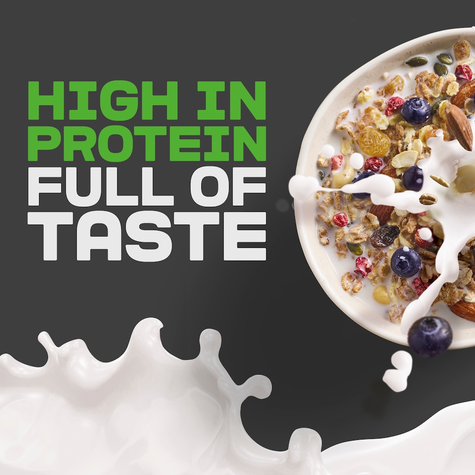 image 1 of Arla Protein Semi Skimmed Milk 1L