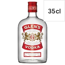 Glen's Vodka 35Cl