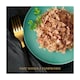 image 3 of Sheba Fine Flakes Wet Cat Food Pouches Poultry in Jelly 12x85g