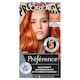 image 1 of L'Oreal Paris Preference Vivids 7.46 Electric Mango Permanent Hair Dye