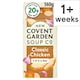 image 1 of New Covent Garden Soup Co Classic Chicken Soup 560G