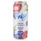 image 2 of Friss 0,0% Raspberry-Blueberry Flavored and Non-Alcoholic Malt Drink Mix 0,5 l